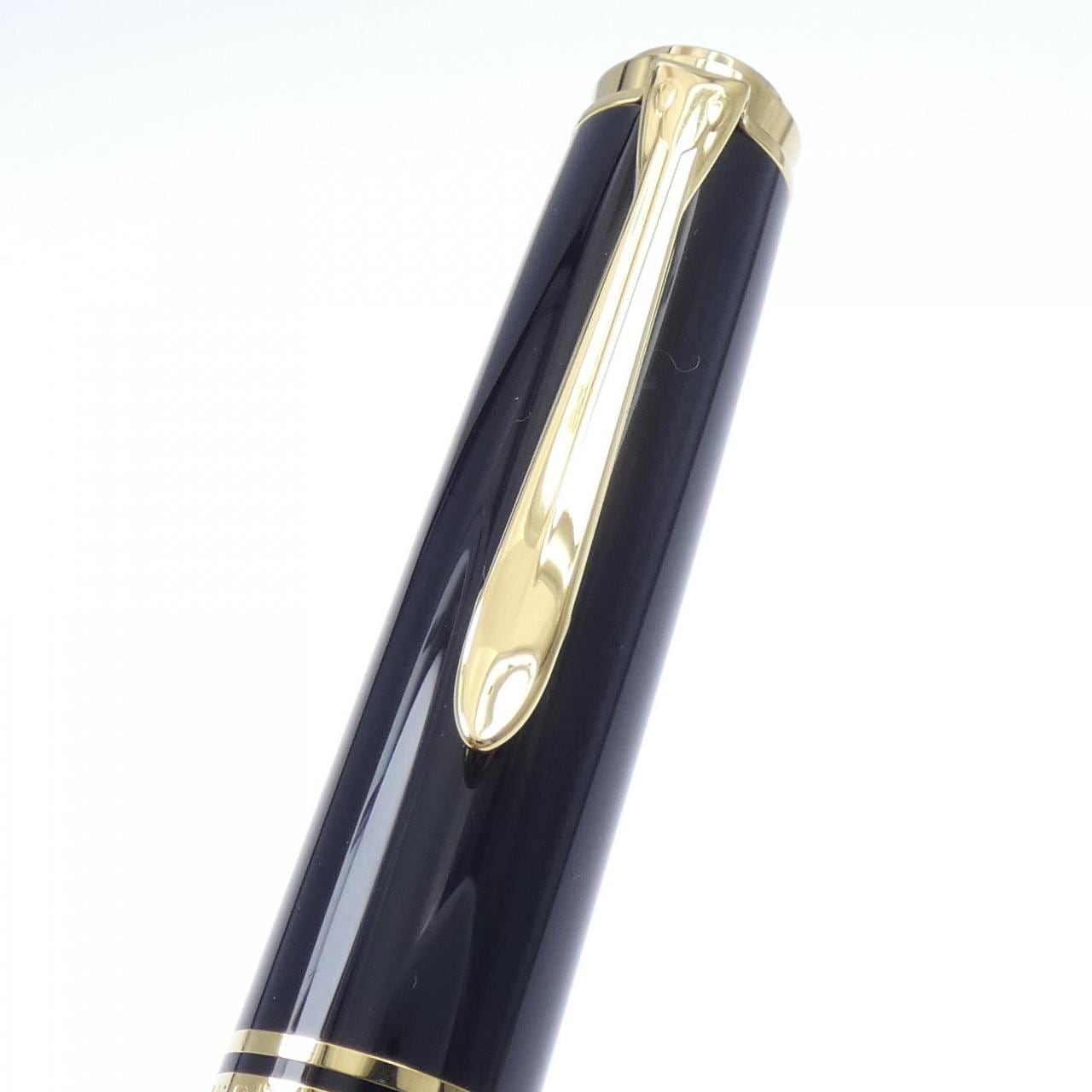 ペリカン スーベレーンM1000ブラック 万年筆