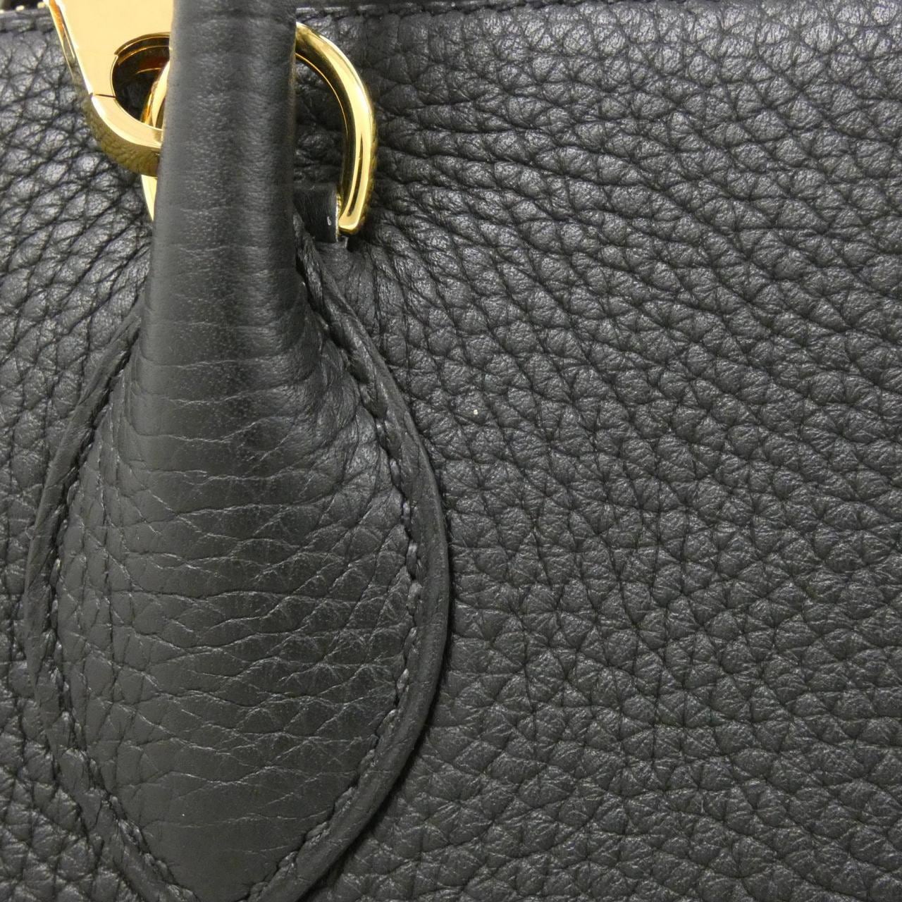 エルメス ボリード 35cm 073420CC バッグ