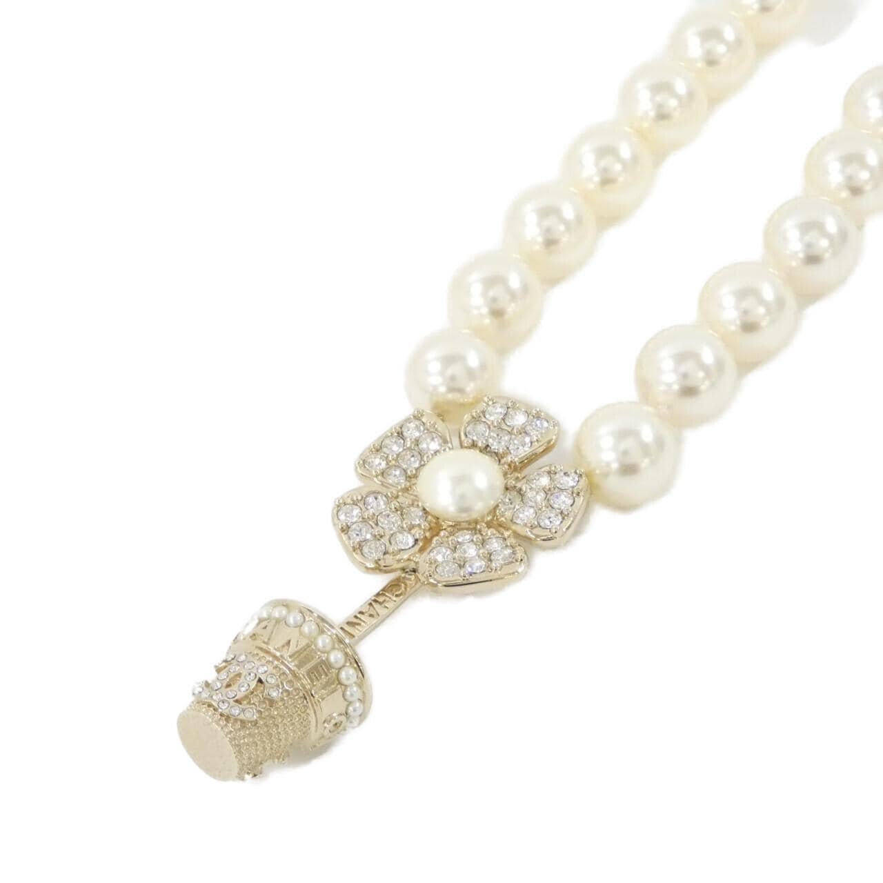 CHANEL ABA580 頸鍊