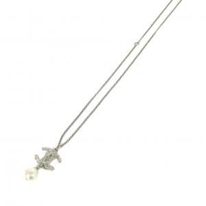 シャネル 63047 ネックレス