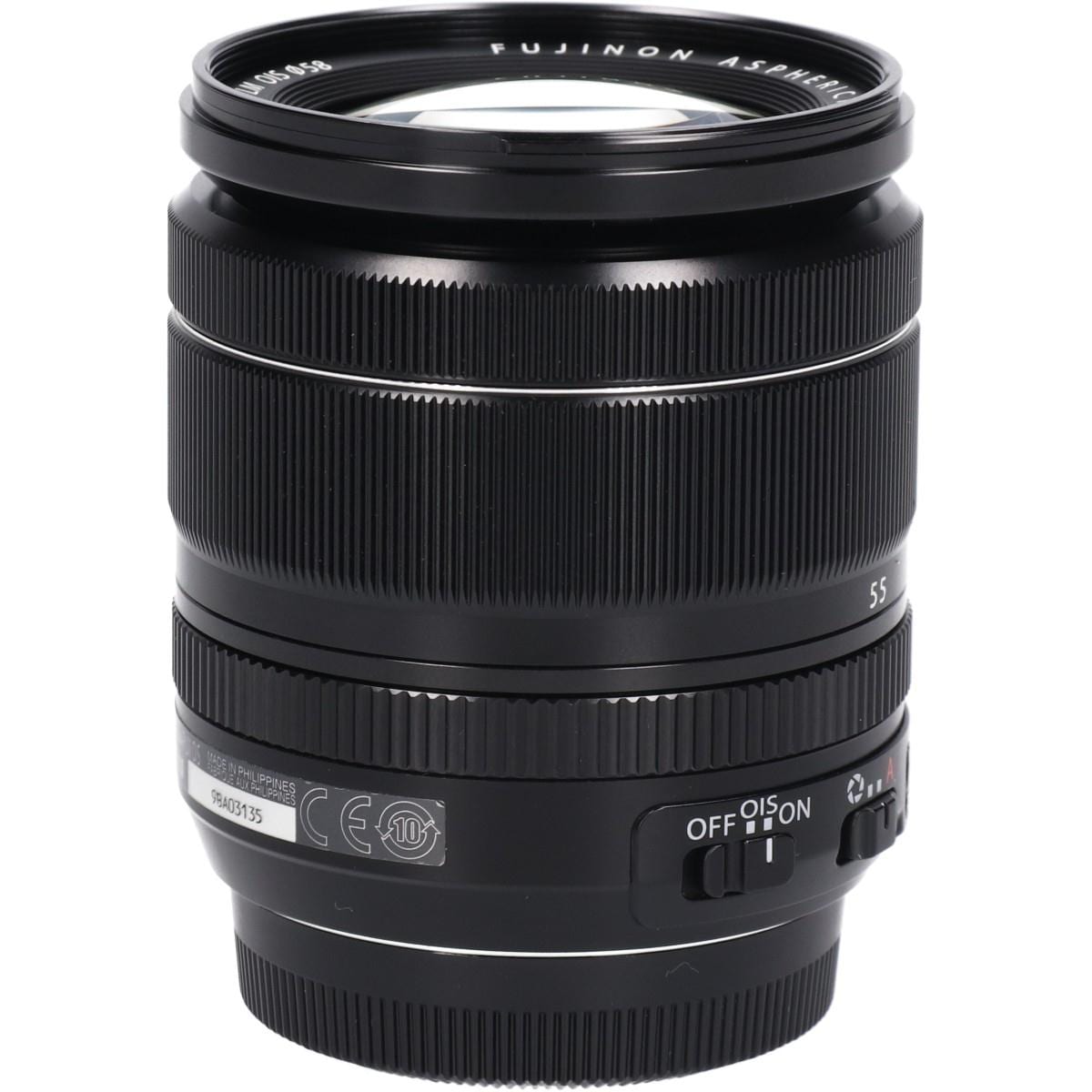 ＸＦ１８－５５ｍｍ　Ｆ２．８－４Ｒ　ＬＭ　ＯＩＳ
