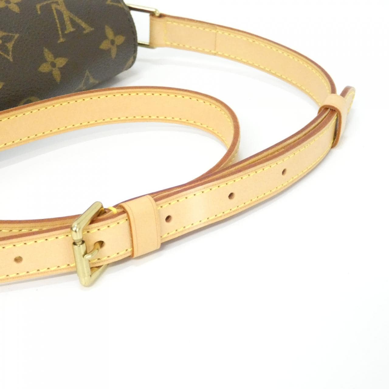 ルイヴィトン モノグラム タンブラン M51179 ショルダーバッグ