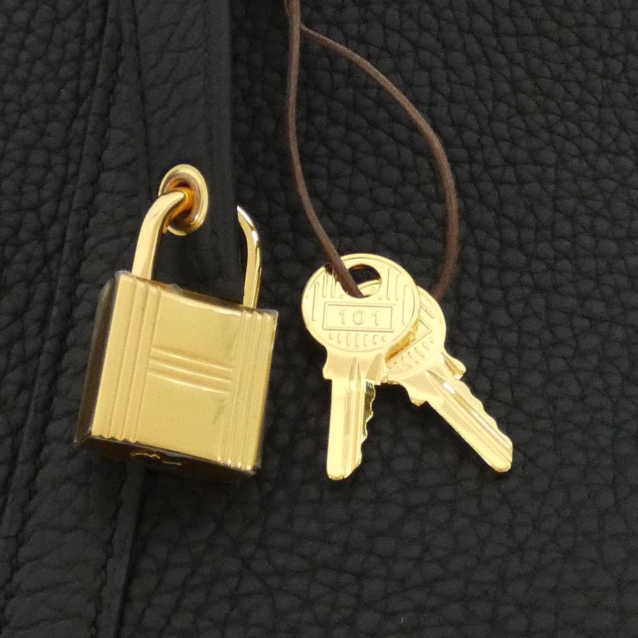 [未使用品] HERMES Picotin Lock MM 060991CC 包