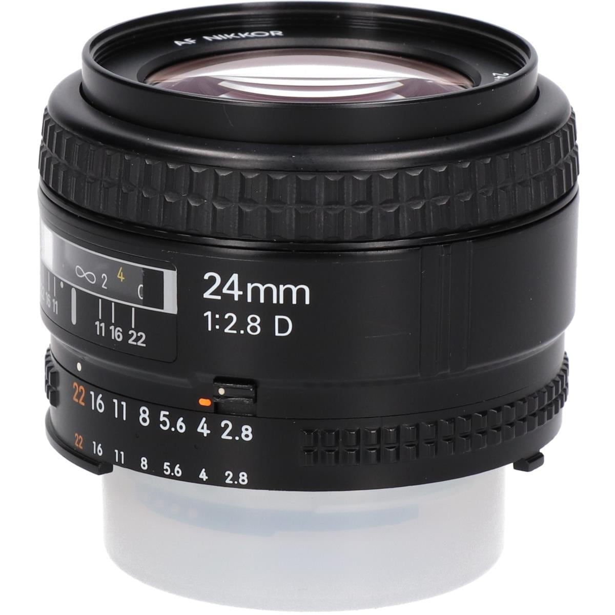 NIKON AF24mm F2.8D
