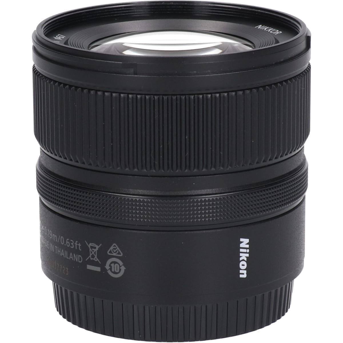 Ｚ　ＤＸ１２－２８ｍｍ　Ｆ３．５－５．６ＰＺ　ＶＲ