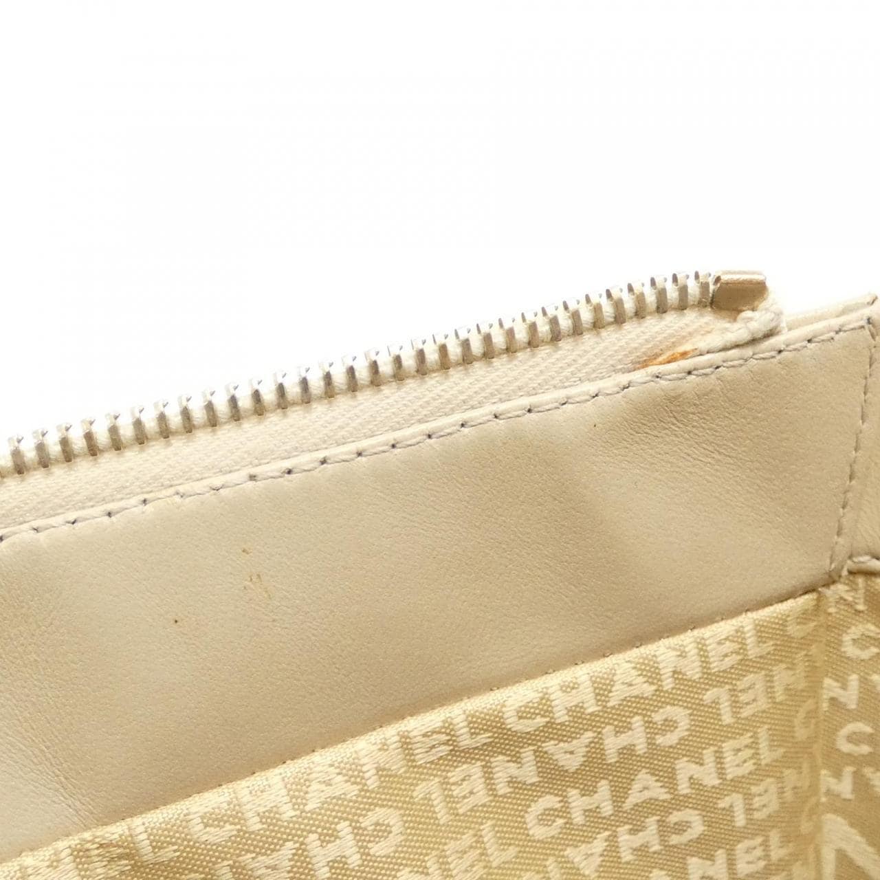 [vintage] CHANEL巧克力棒系列 17809 單肩包