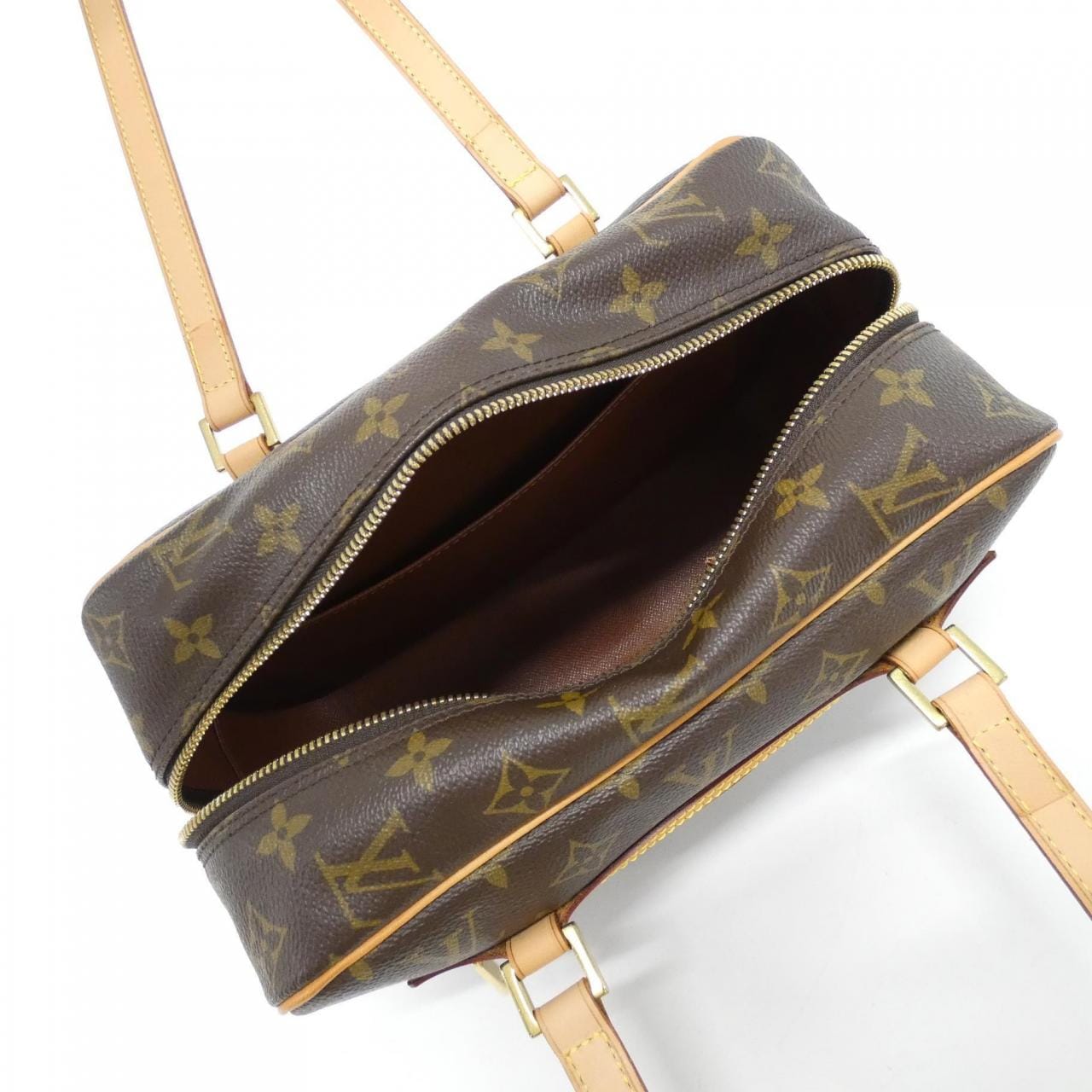ルイヴィトン モノグラム シテ MM M51182 ショルダーバッグ