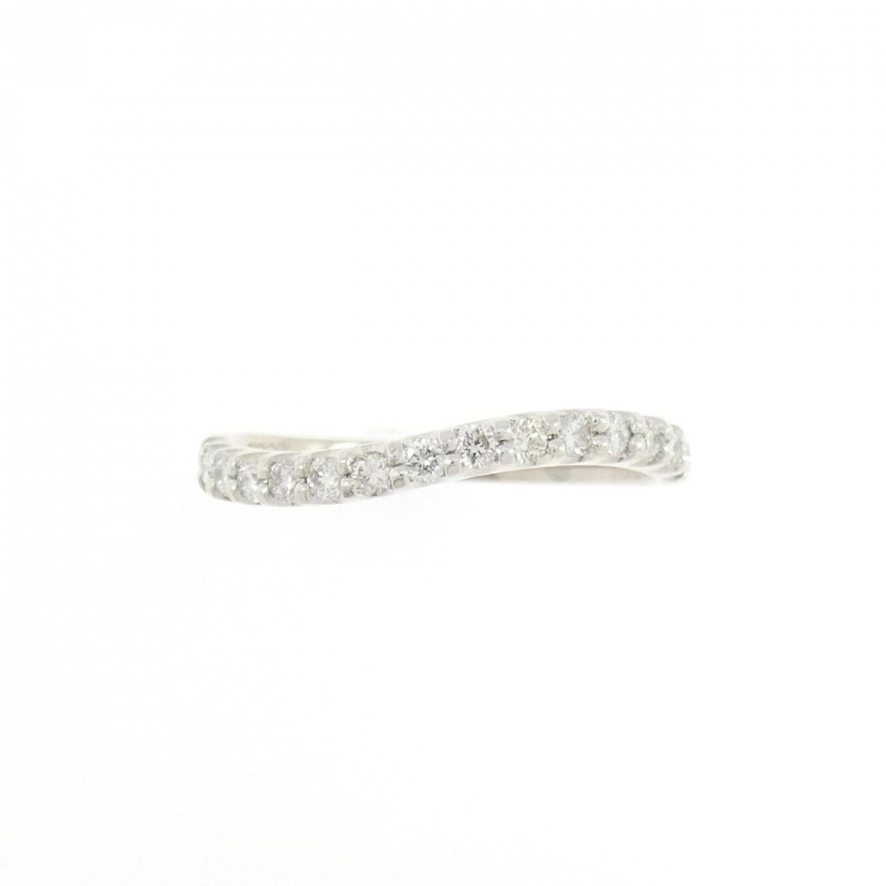 PT900 ダイヤモンド リング 0.25CT
