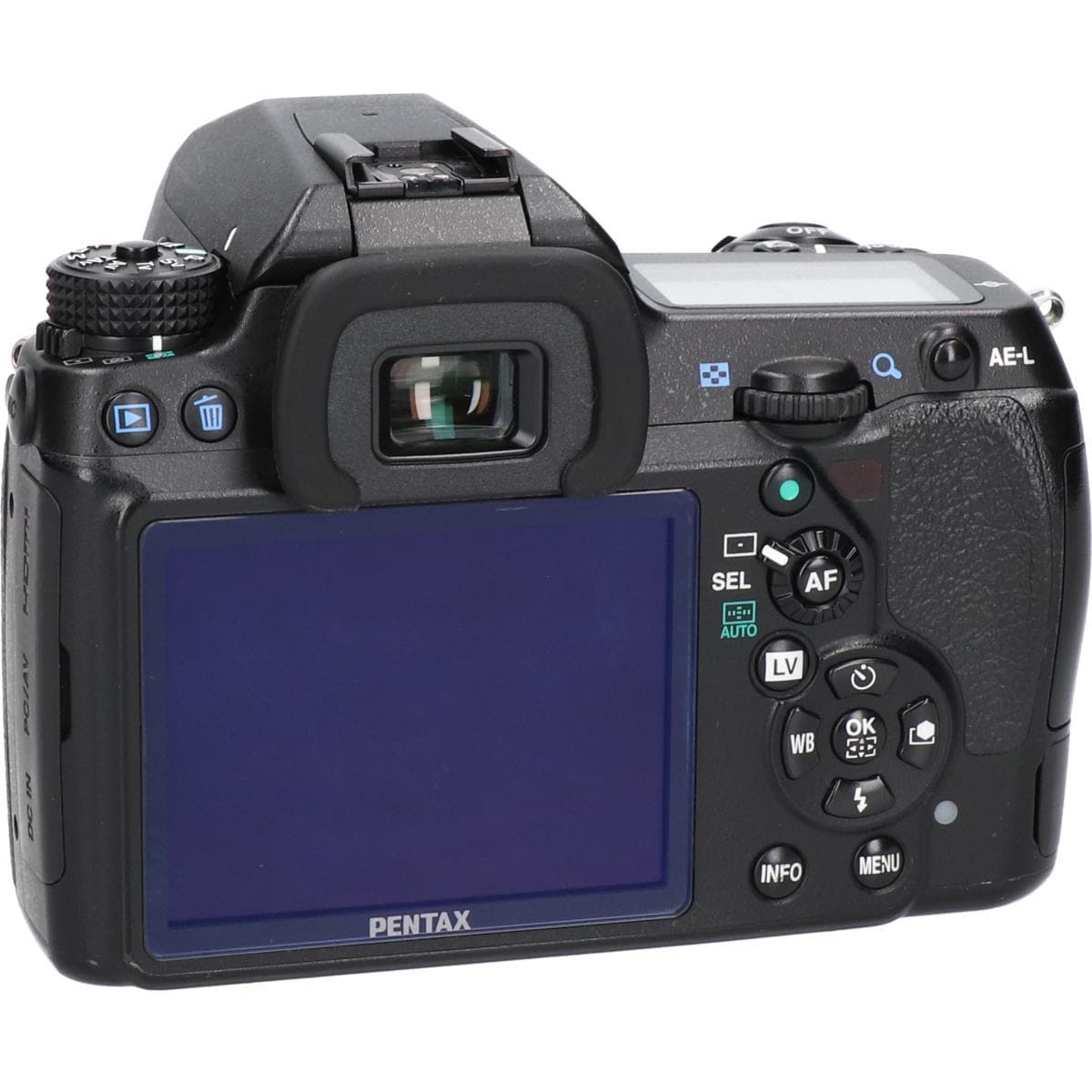 ＰＥＮＴＡＸ　Ｋ－５