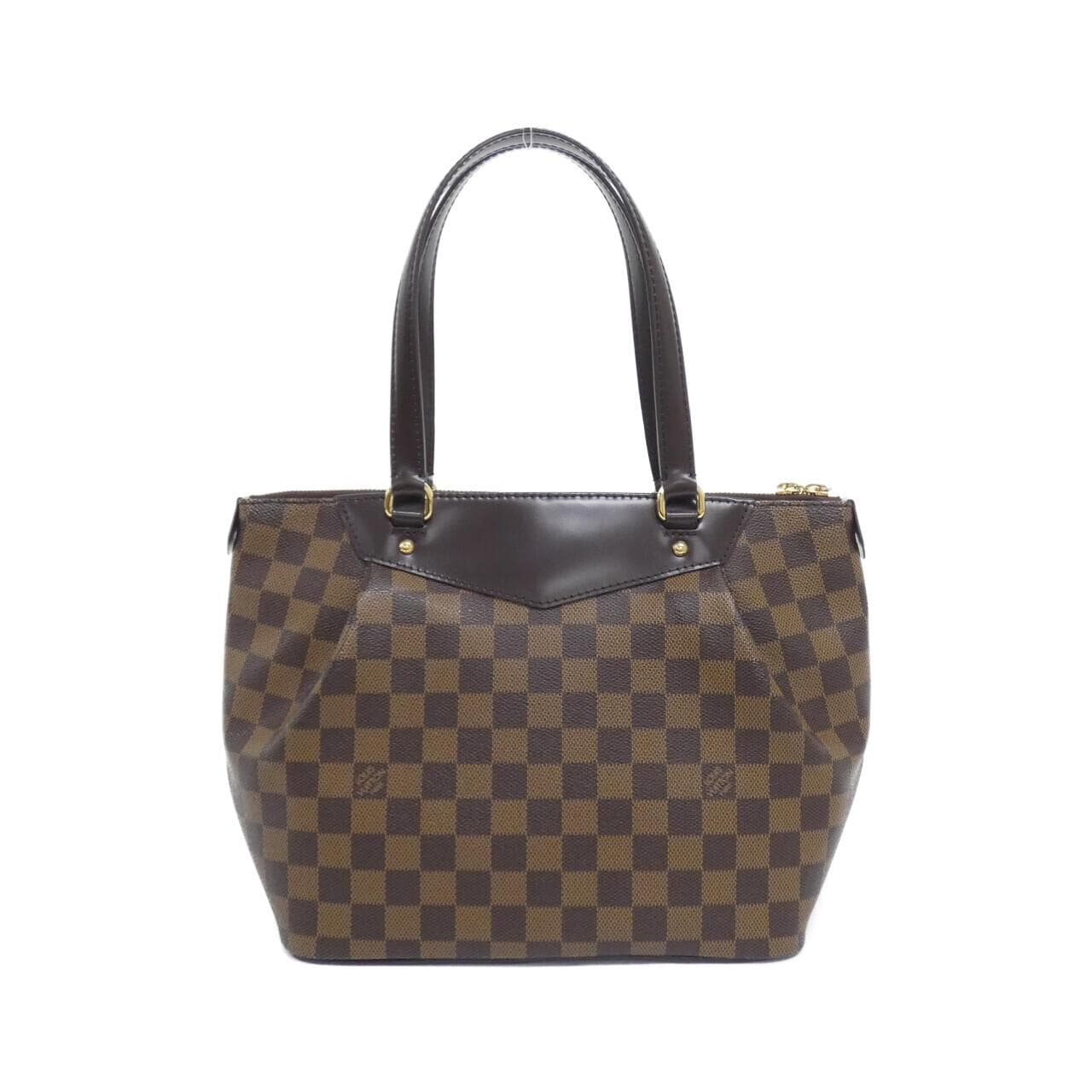 LOUIS VUITTON Damier Westminster PM N41102 包
