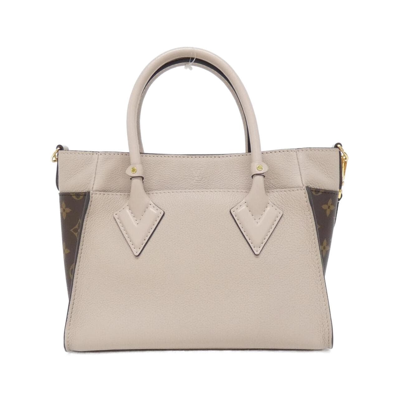 LOUIS VUITTON On My Side PM M57729 Bag