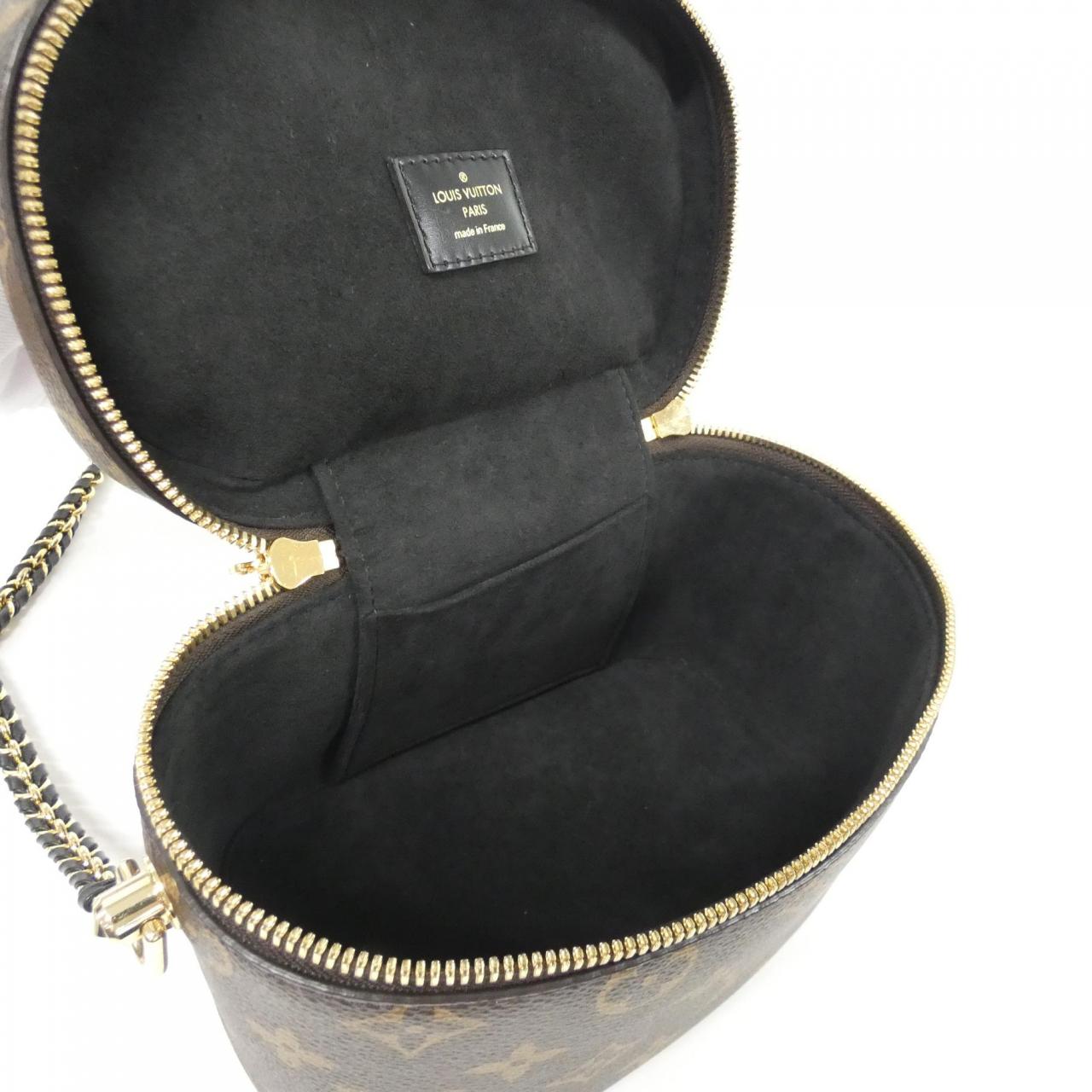 ルイヴィトン モノグラム ヴァニティ PM M45165 バッグ