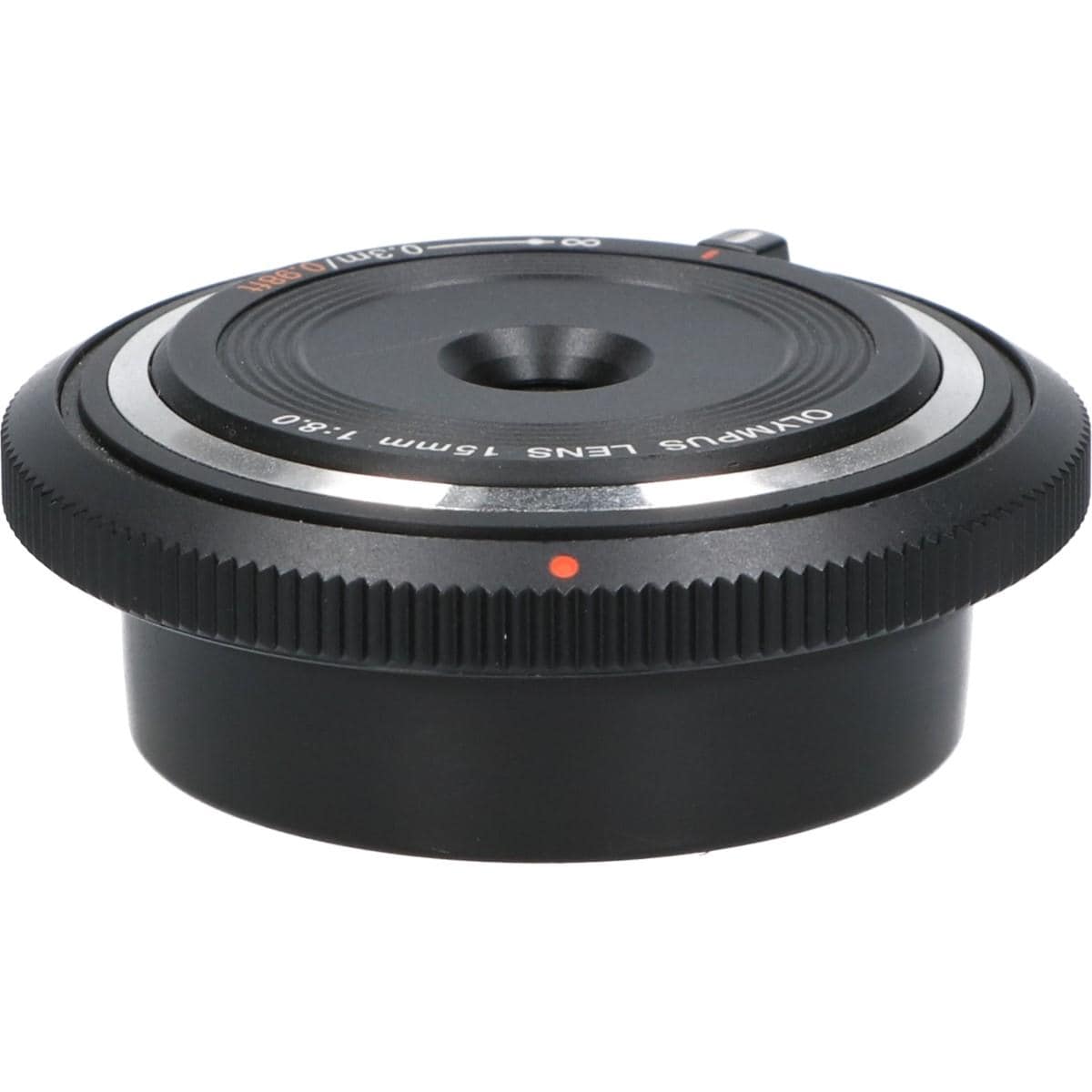 BCL-1580 15mm F8