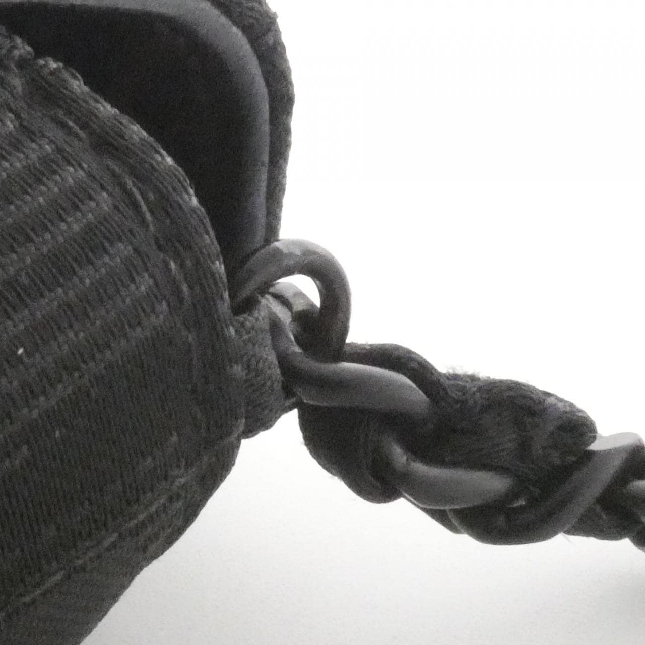 シャネル トラベル ライン 15316 ショルダーバッグ