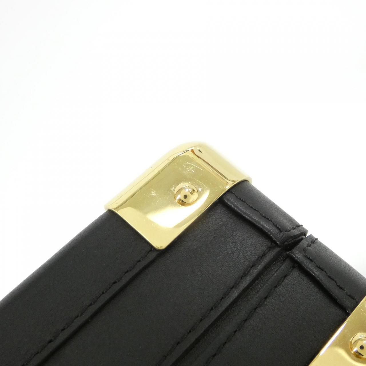 ルイヴィトン ナノグラム プティット マル M22273 バッグ