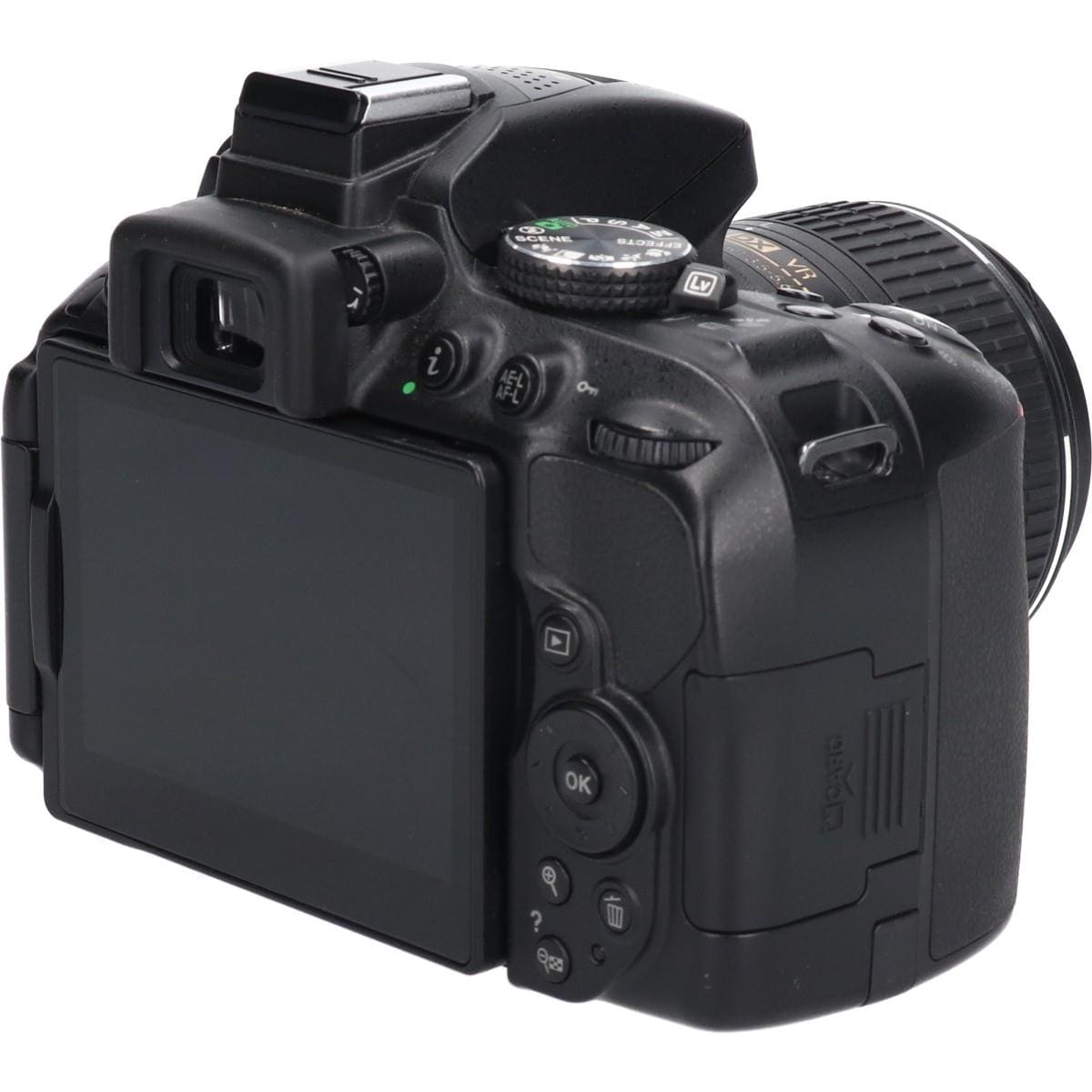 Ｄ５３００　ＡＦ－Ｓ１８－５５ＶＲＩＩＫＩＴ