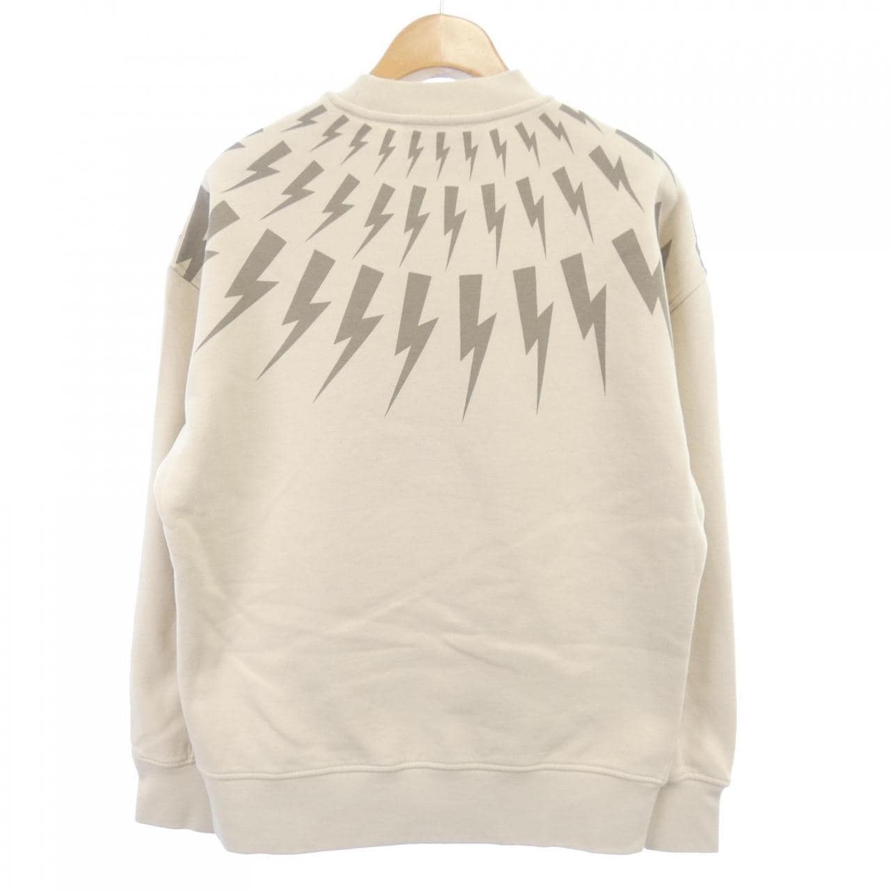 ニールバレット Neil Barrett NBV7JS010S スウェット