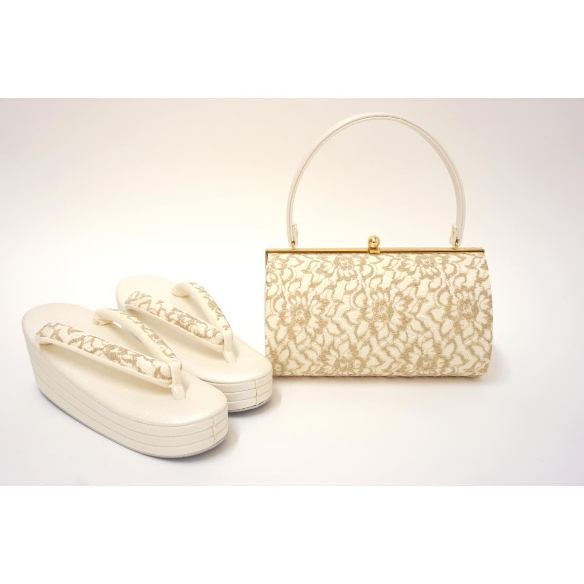 【新品】草履バッグセット