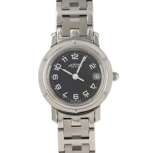 エルメス クリッパー CL4.210 SS クォーツ