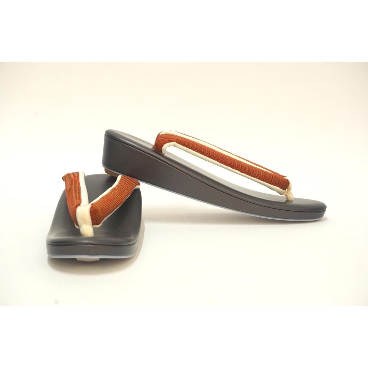 【新品】草履バッグセット　Ｌサイズ