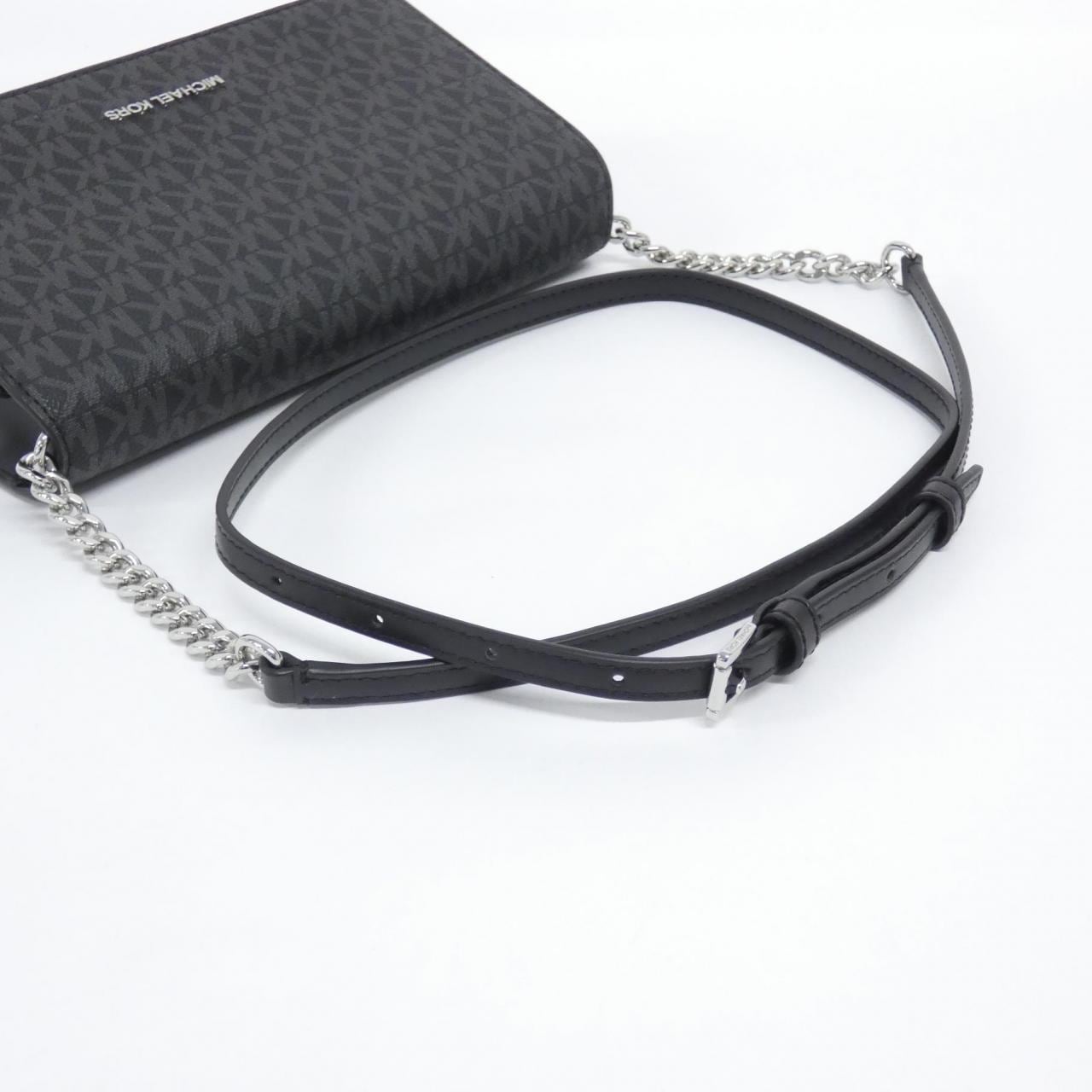 【新品】MICHAEL MICHAEL KORS JET SET TRAVEL 35F5STVC8B 单肩包