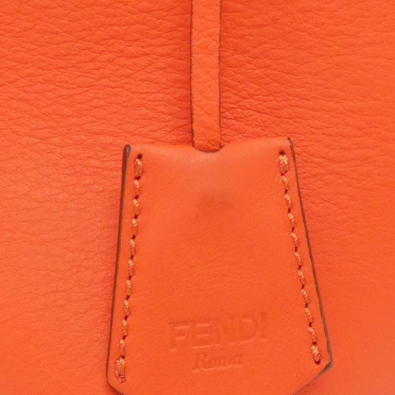 フェンディ ALL IN 8BH262 P07 バッグ