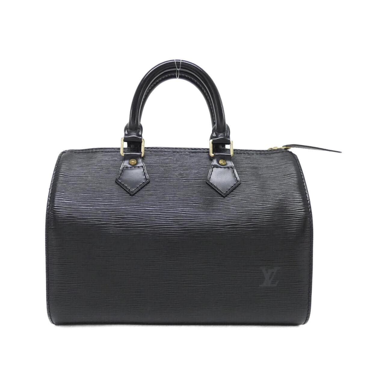 ルイヴィトン エピ スピーディ 25cm M43012 ボストンバッグ