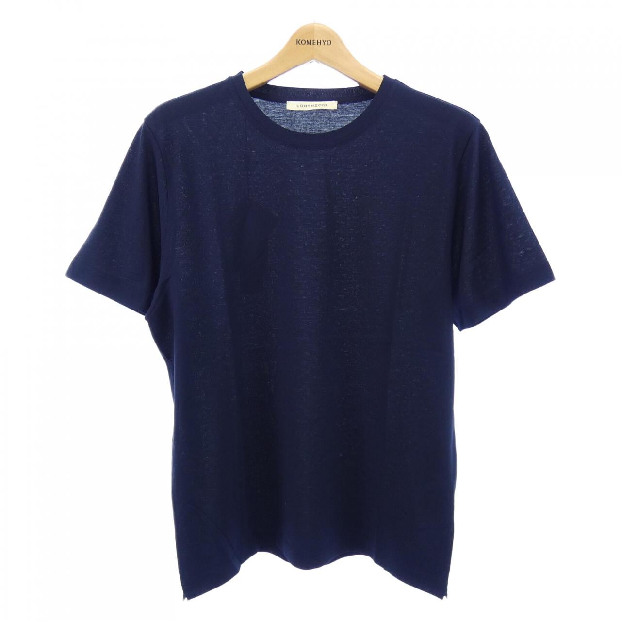 LORENZONI Tシャツ