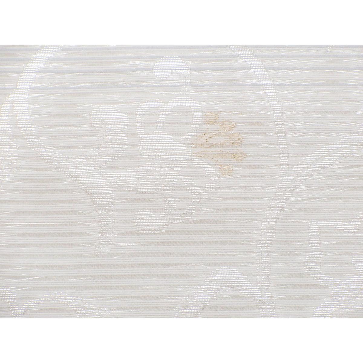 【新品】夏名古屋帯