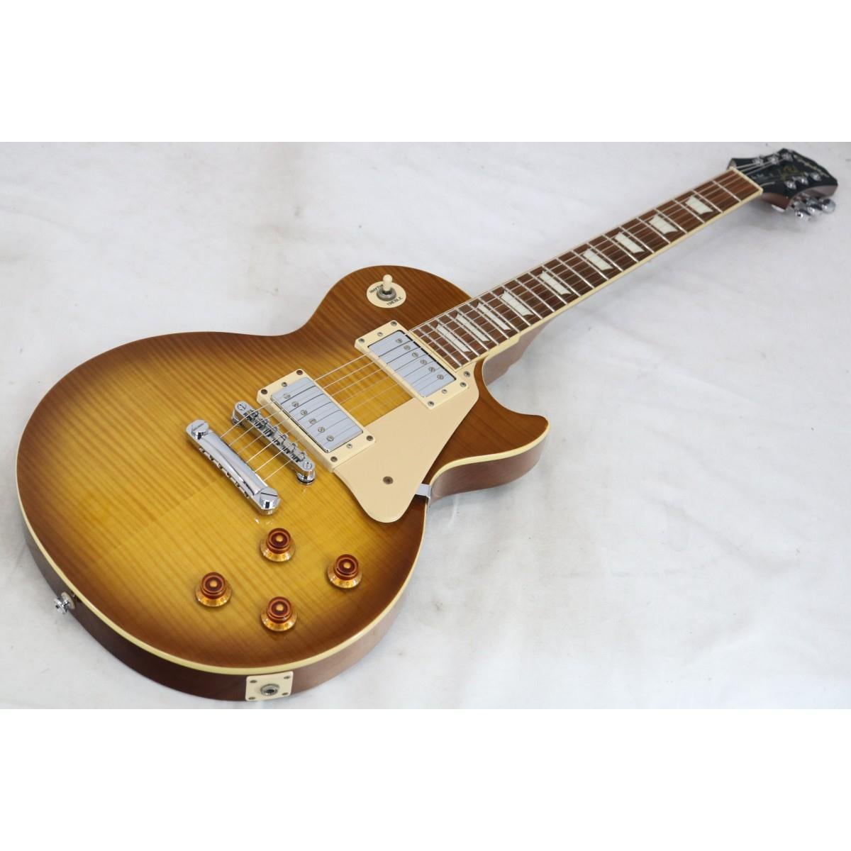 ＥＰＩＰＨＯＮＥ　ＬＥＳ　ＰＡＵＬ　ＳＴＡＮＤＡＲＤ