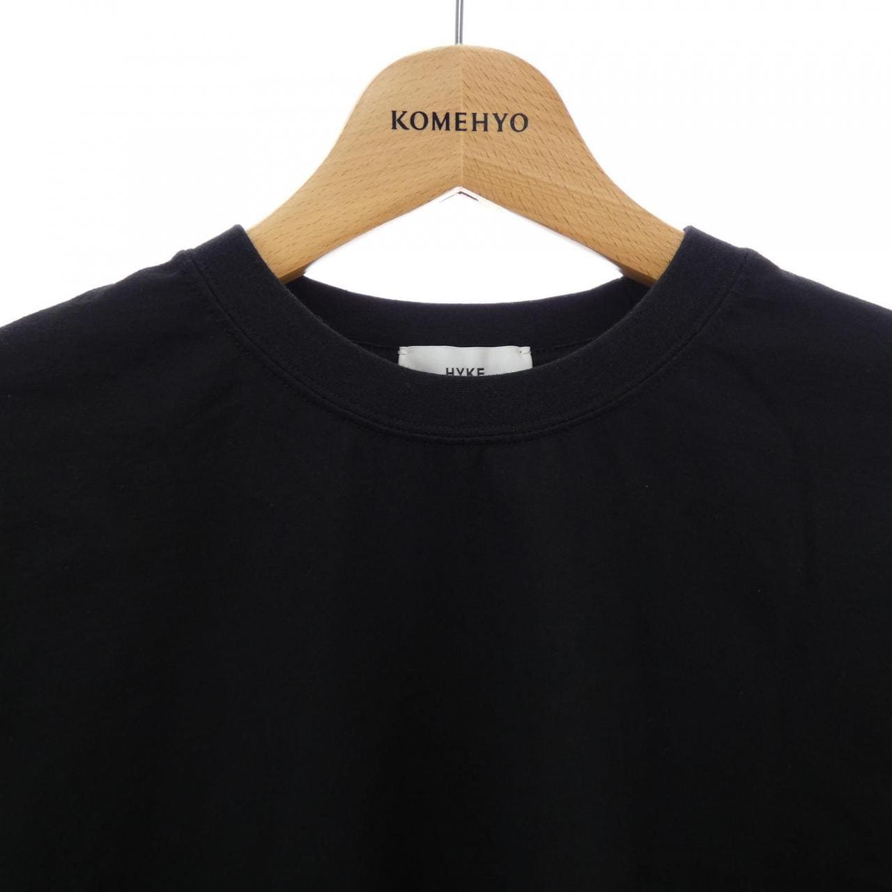 ハイク HYKE Tシャツ