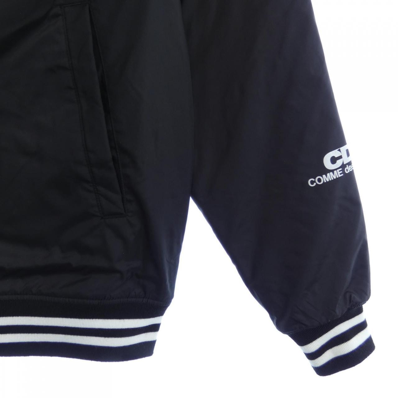 シーディージー CDG ブルゾン