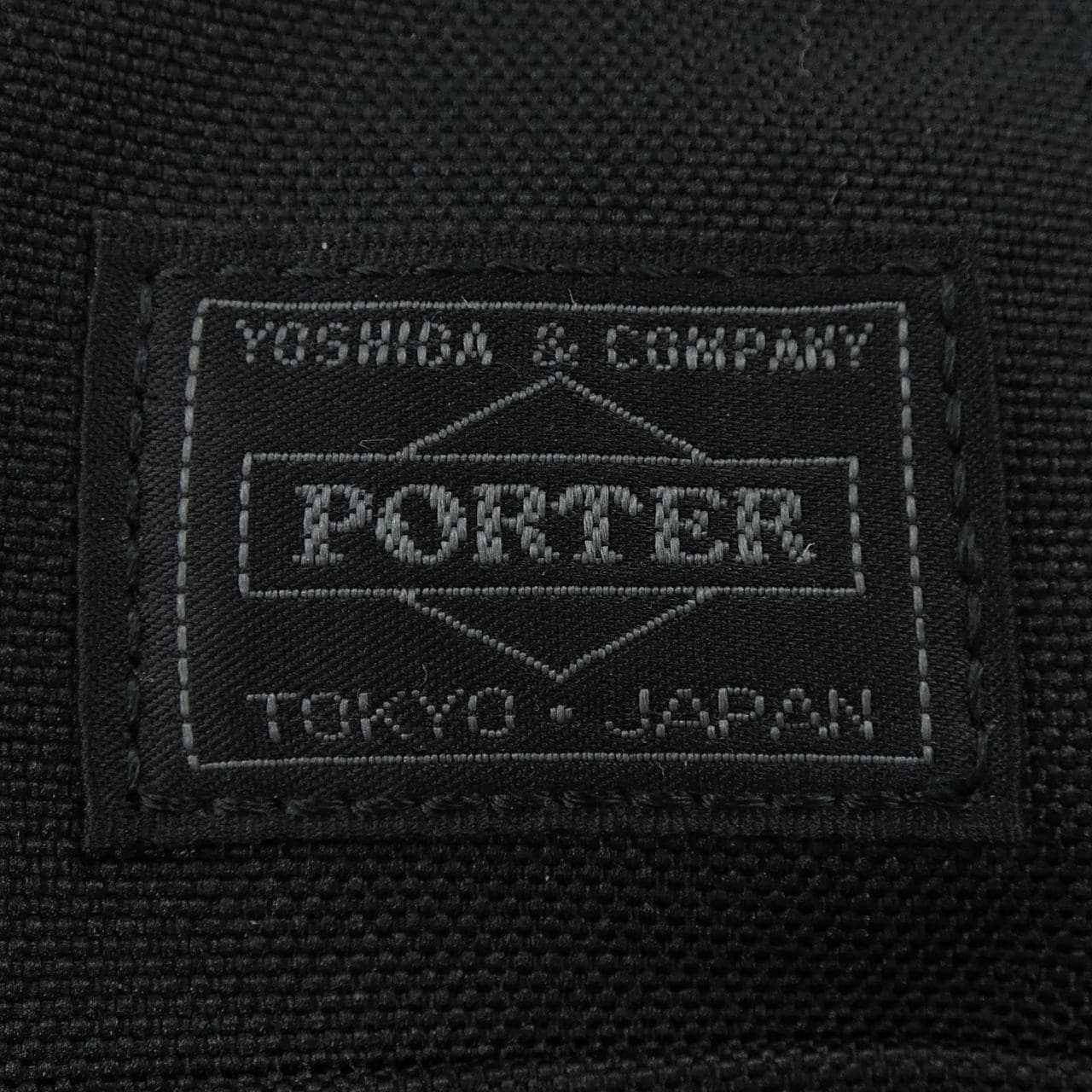 ポーター PORTER BACKPACK