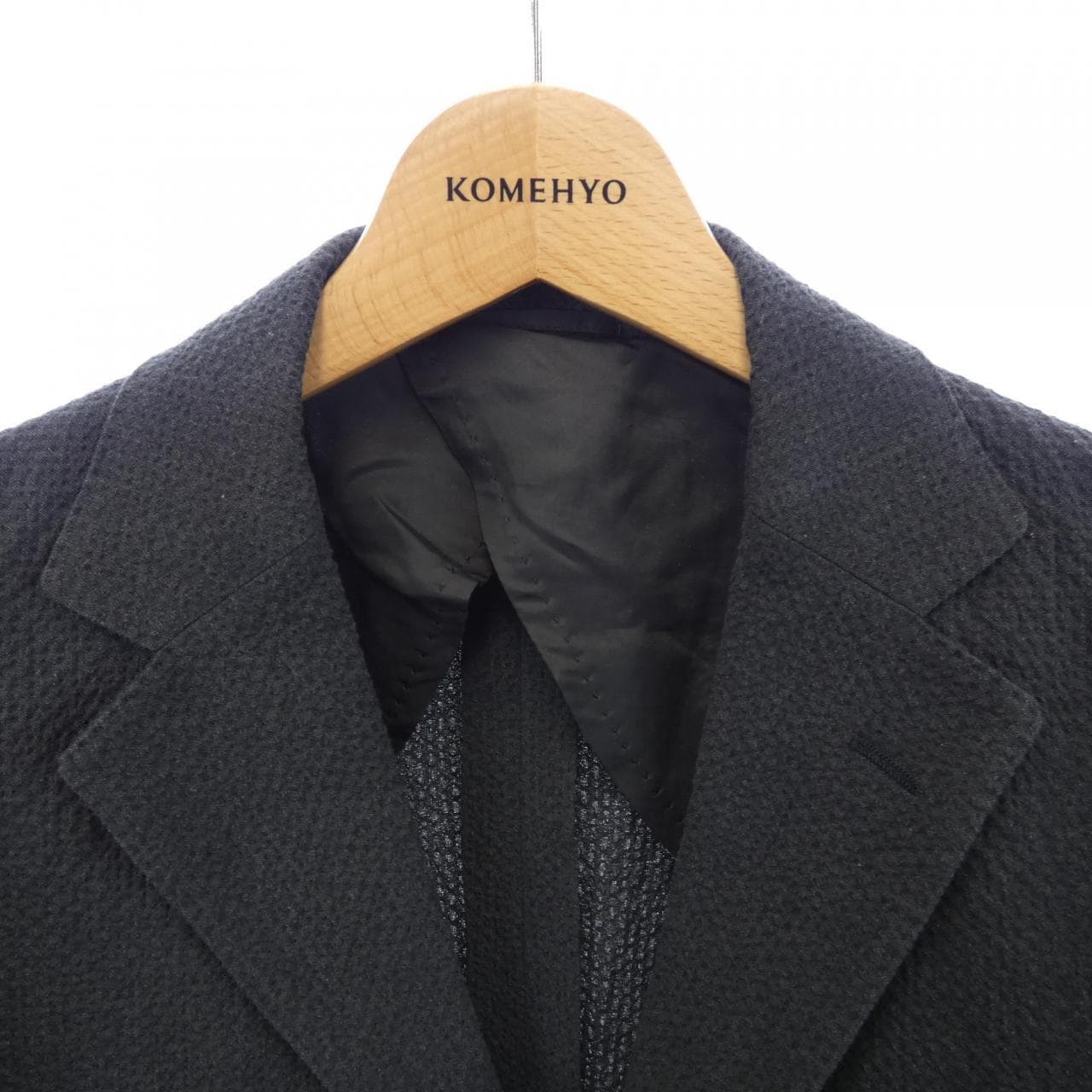 ソブリン sovereign スーツ