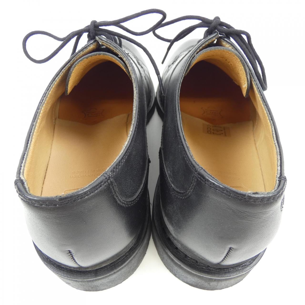 パラブーツ PARA BOOT AVIGNON シューズ