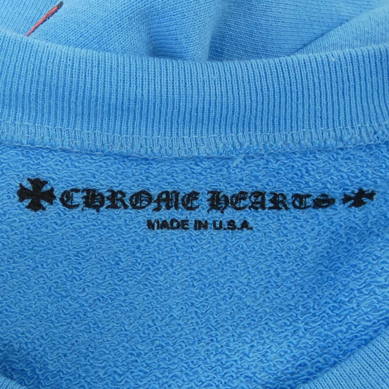 クロムハーツ CHROME HEARTS MATTY BOY BRAND NEW 408153776******680 スウェット