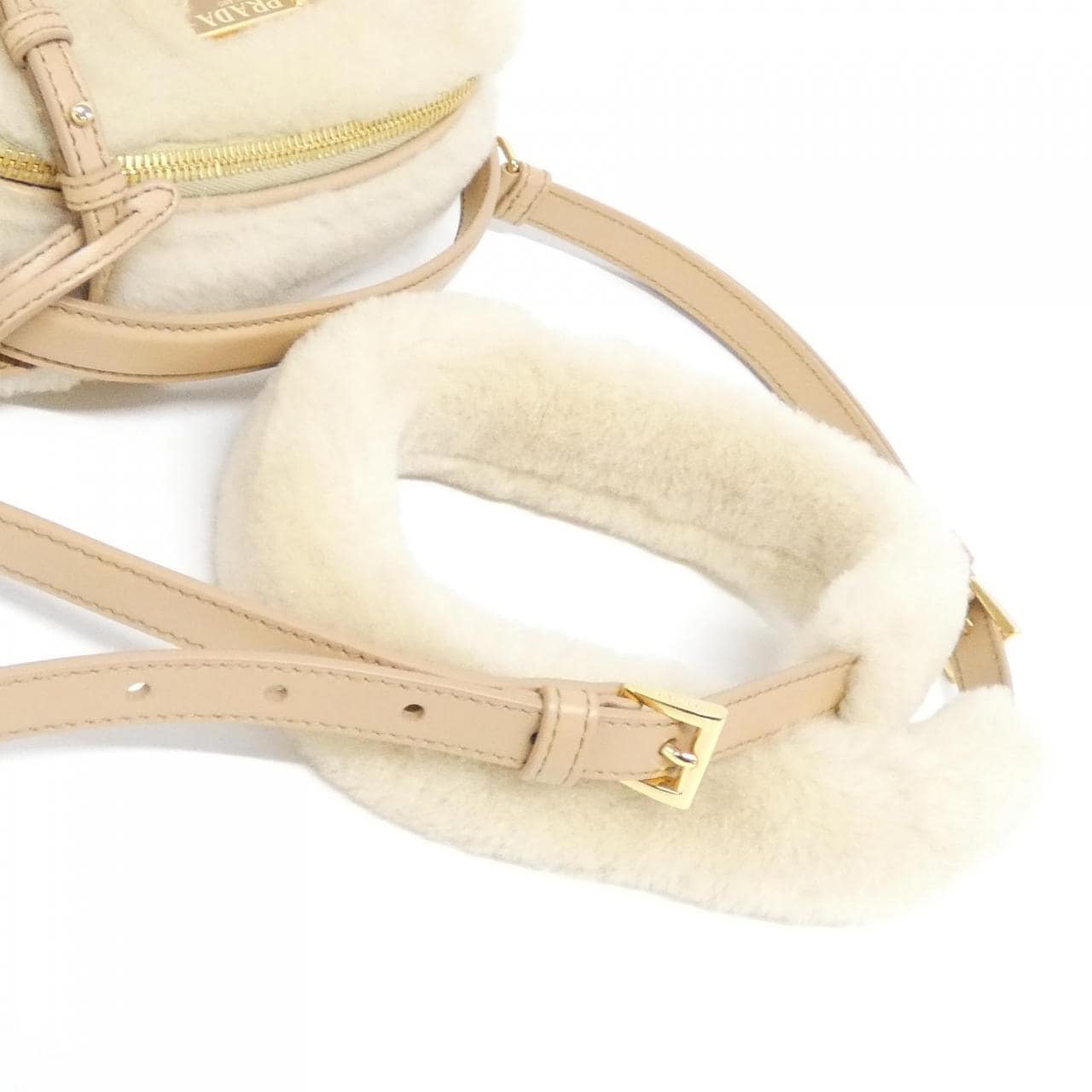 プラダ 1BH208 バッグ