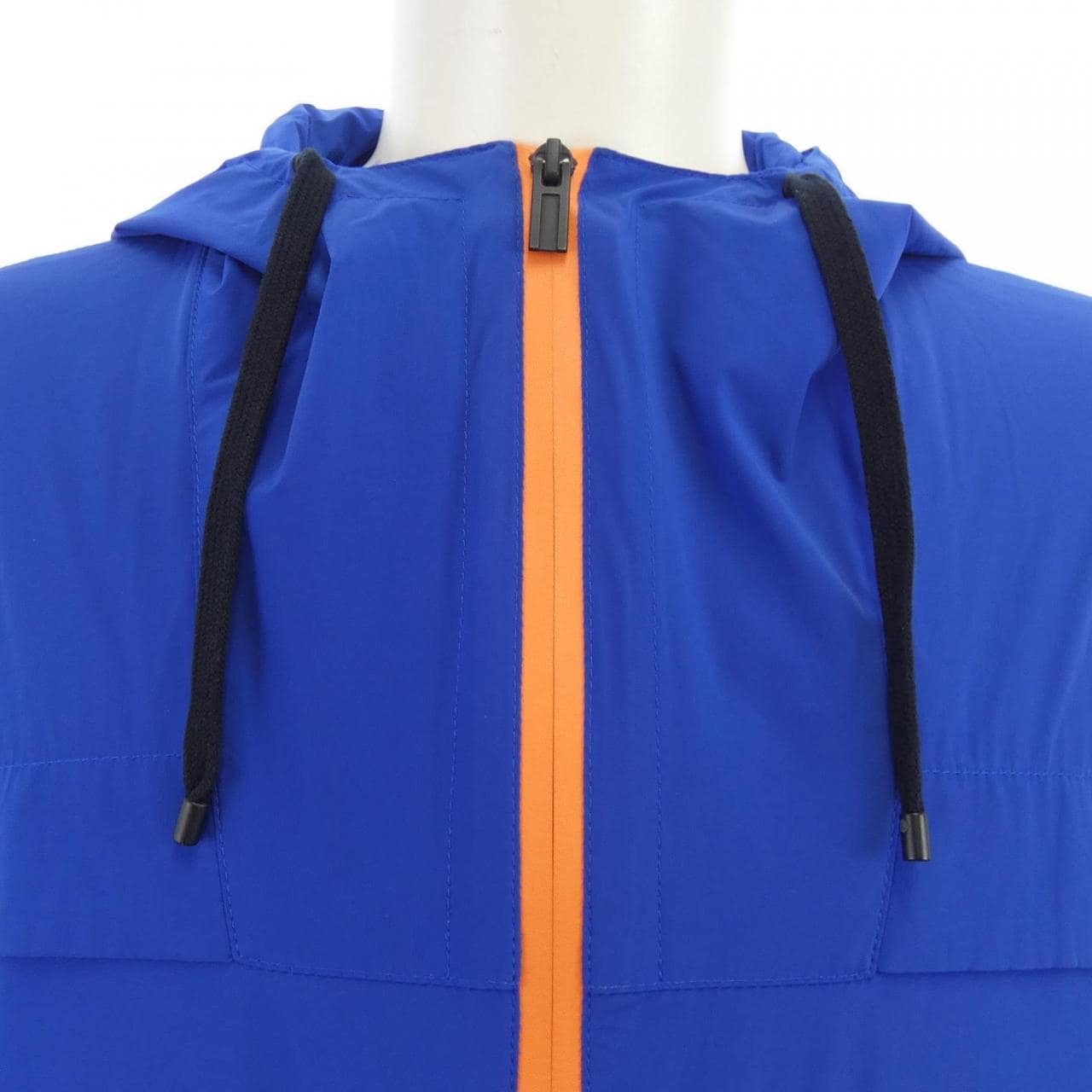 エルメス HERMES *82-5518 ブルゾン