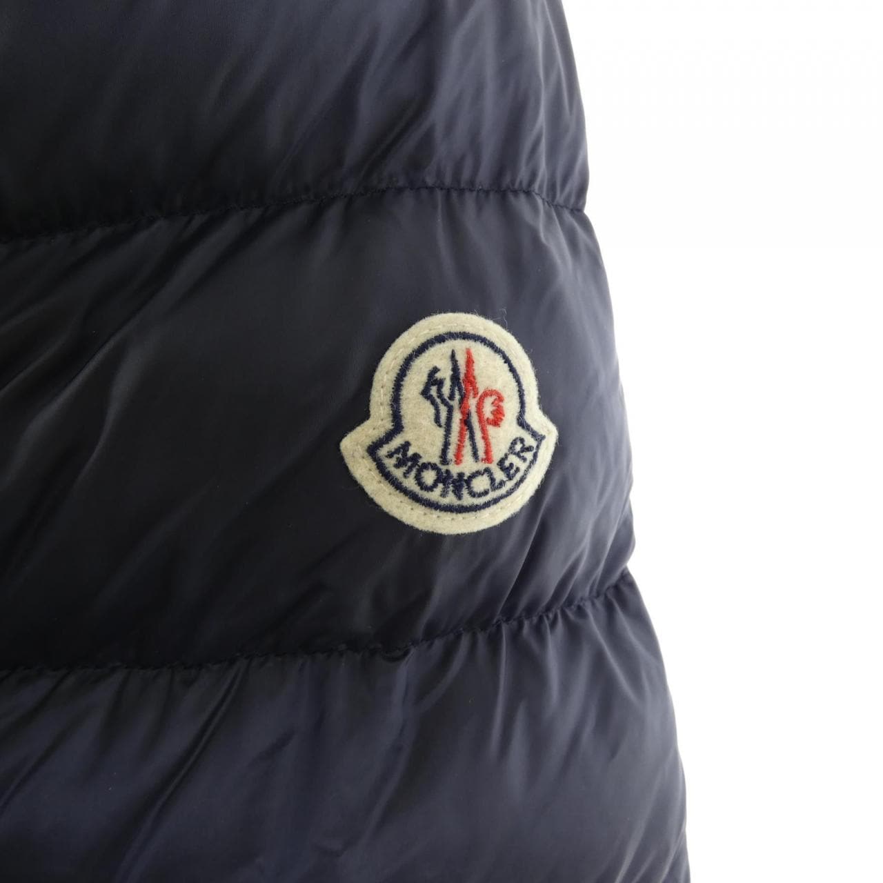 モンクレール MONCLER HERMINE ダウンコート
