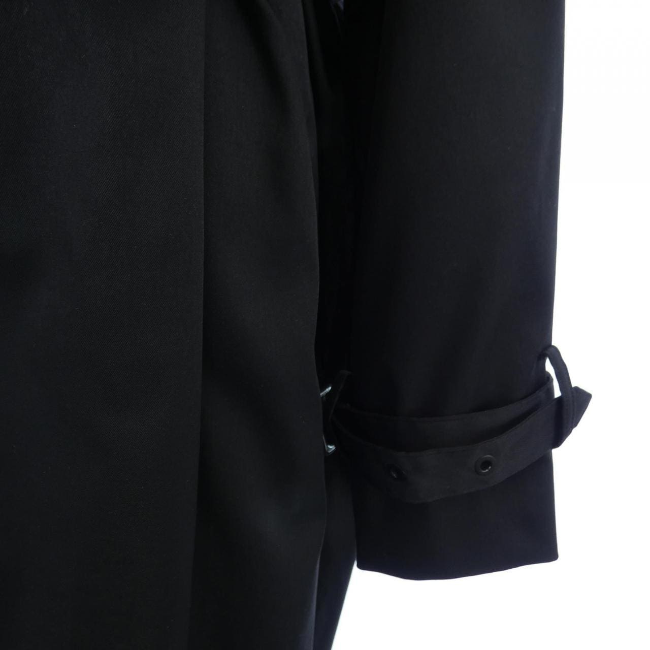 ハイク HYKE 241-17432 トレンチコート