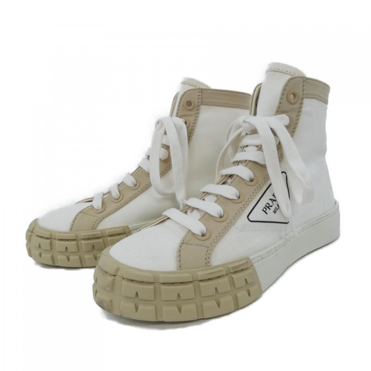 プラダ PRADA 941 スニーカー