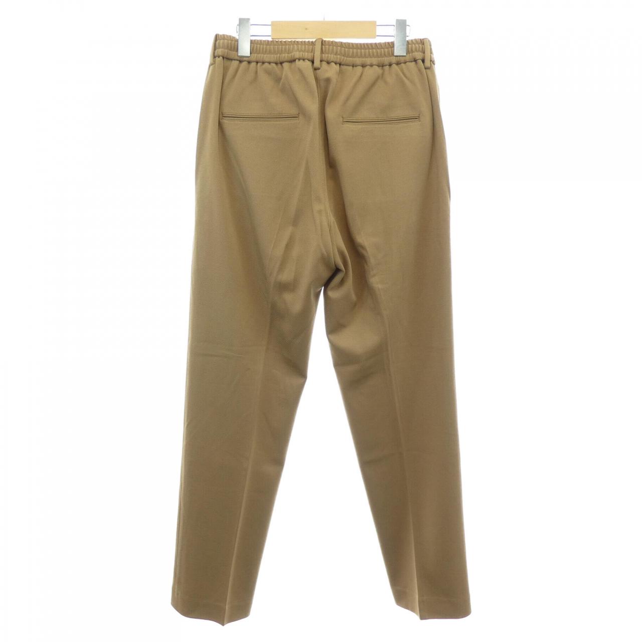 タリアトーレ TAGLIATORE P-CLAPTON11 パンツ