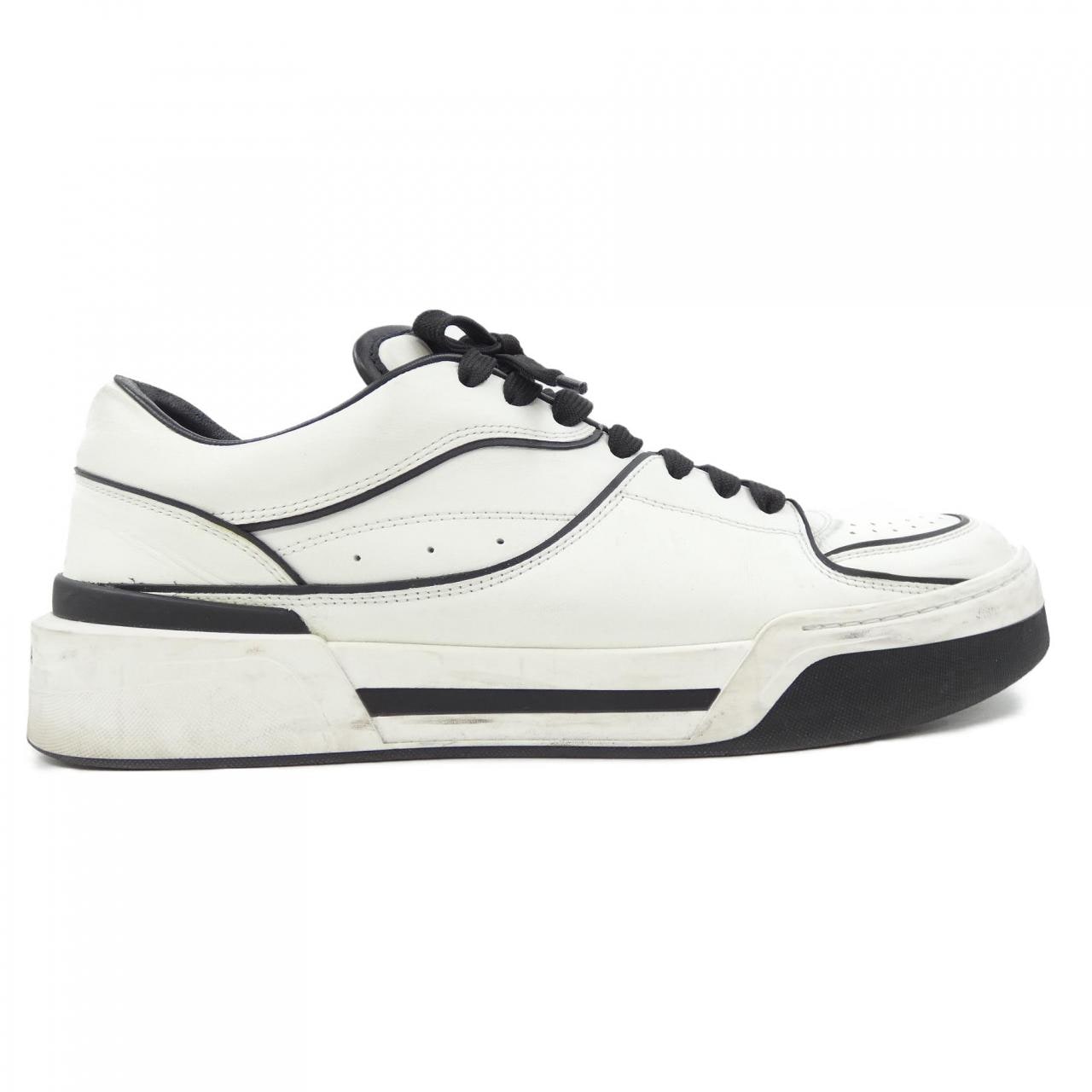 ドルチェアンドガッバーナ DOLCE&GABBANA CS 2036 AY965 スニーカー