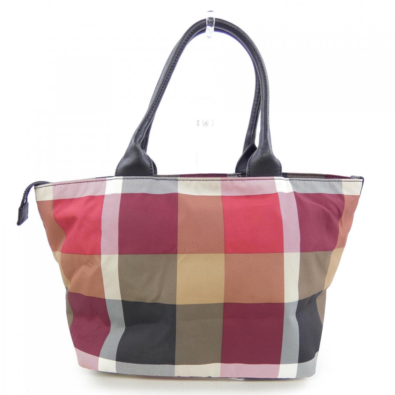 ブルーレーベルクレストブリッジ BLUE LABEL CRESTBRIDGE BAG