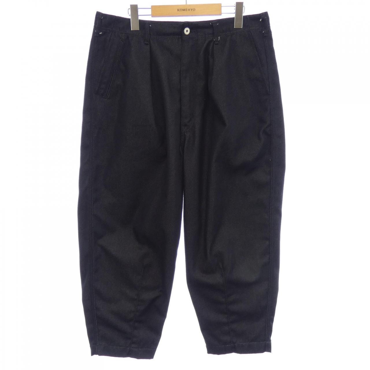 コムデギャルソンオム COMME des GARCONS HOMME HM-P017 パンツ