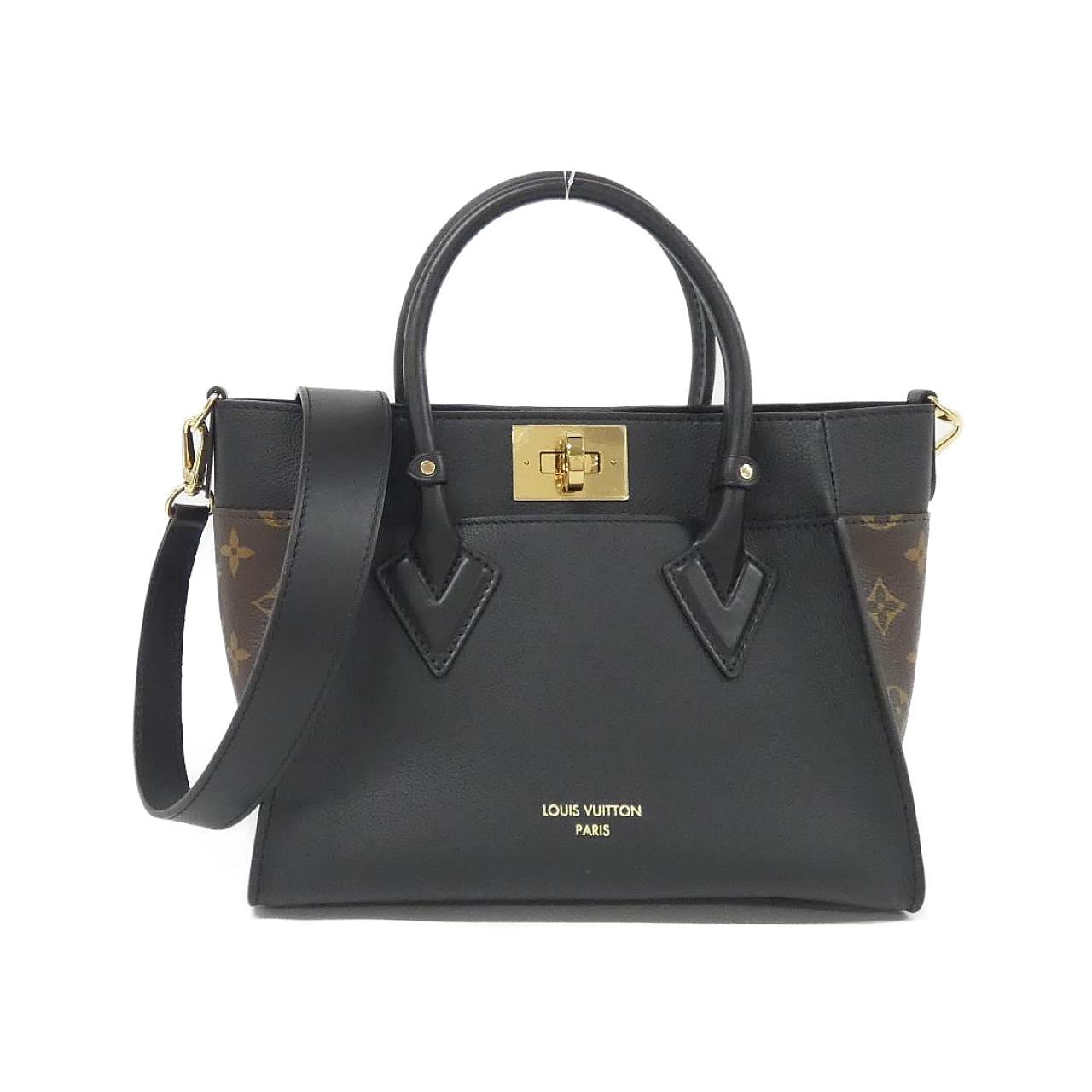 ルイヴィトン オンマイサイド PM M57728 バッグ