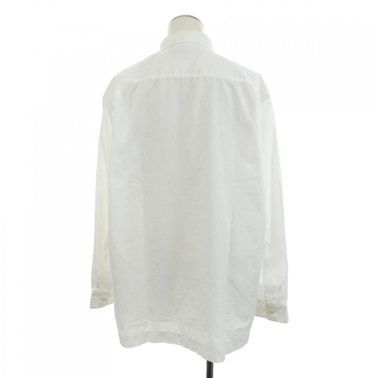 イッセイミヤケメン ISSEY MIYAKE MEN ME51FJ049 シャツ