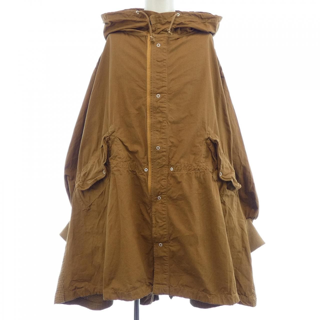 77サーカ 77CIRCA コート