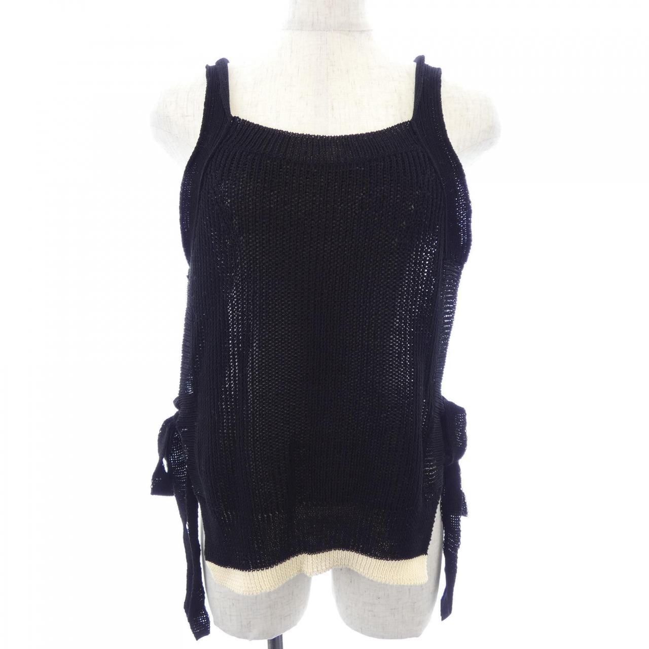 ワイズ Y's YD-A20-096 ニット