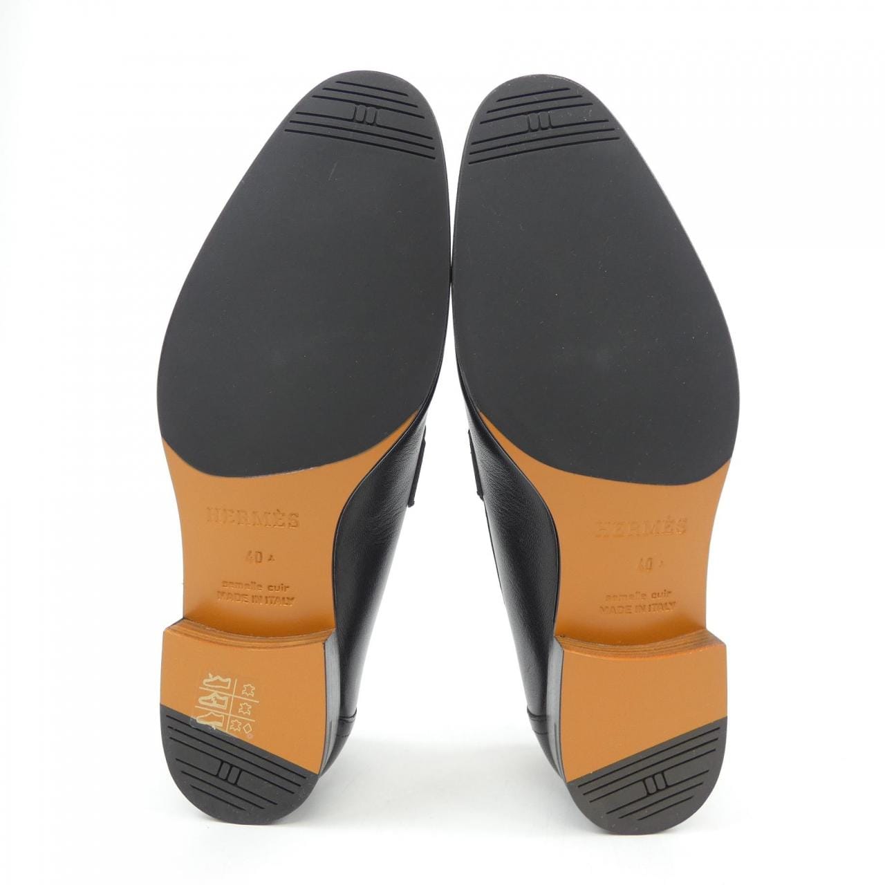 エルメス HERMES パリ PARIS 172368Z シューズ